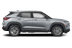 2026 Chevrolet Trailblazer SUV LS FWD 4dr LS Exterior Standard 9