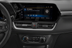 2026 Chevrolet Trailblazer SUV LS FWD 4dr LS Interior Standard 5