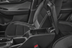 2026 Chevrolet Trailblazer SUV LS FWD 4dr LS Interior Standard