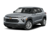 2026 Chevrolet Trailblazer SUV LS FWD 4dr LS OEM Exterior Standard 1