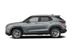 2026 Chevrolet Trailblazer SUV LS FWD 4dr LS OEM Exterior Standard