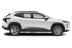 2026 Chevrolet Trax SUV LS FWD 4dr LS Exterior Standard 2