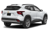 2026 Chevrolet Trax SUV LS FWD 4dr LS Exterior Standard 9