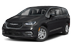 2026 Chrysler Pacifica Minivan Van Select FWD Select FWD Exterior Standard
