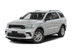2026 Dodge Durango SUV SRT Hellcat SRT Hellcat AWD OEM Exterior Standard 1