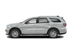 2026 Dodge Durango SUV SRT Hellcat SRT Hellcat AWD OEM Exterior Standard