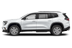 2026 GMC Acadia SUV FWD Elevation FWD 4dr Elevation Exterior Standard 1