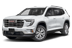 2026 GMC Acadia SUV FWD Elevation FWD 4dr Elevation Exterior Standard