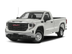 2026 GMC Sierra 1500 Truck Pro 2WD Reg Cab 126  Pro OEM Exterior Standard