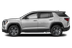 2026 GMC Terrain SUV FWD Elevation FWD 4dr Elevation Exterior Standard 1