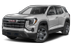 2026 GMC Terrain SUV FWD Elevation FWD 4dr Elevation Exterior Standard