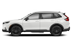 2026 Honda CR V Hybrid SUV Sport FWD Sport FWD Exterior Standard 1