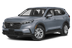 2026 Honda CR V SUV LX 2WD LX 2WD Exterior Standard