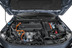2026 Honda Civic Hybrid Sedan Sport Sport CVT Exterior Standard 6