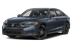2026 Honda Civic Hybrid Sedan Sport Sport CVT Exterior Standard