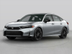 2026 Honda Civic Hybrid Sedan Sport Sport CVT OEM Exterior Standard 1