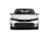 2026 Honda Civic Sedan LX LX CVT Exterior Standard 4