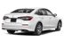 2026 Honda Civic Sedan LX LX CVT Exterior Standard 6