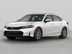2026 Honda Civic Sedan LX LX CVT OEM Exterior Standard 2