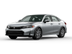 2026 Honda Civic Sedan LX LX CVT OEM Exterior Standard 3