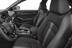2026 Honda Civic Sedan Sport Sport CVT Interior Standard 1