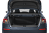 2026 Honda Civic Sedan Sport Sport CVT Interior Standard 5