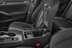 2026 Honda Civic Sedan Sport Sport CVT Interior Standard 6