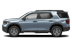2026 Honda Passport SUV RTL RTL AWD Exterior Standard 1