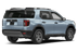 2026 Honda Passport SUV RTL RTL AWD Exterior Standard 2