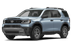 2026 Honda Passport SUV RTL RTL AWD Exterior Standard