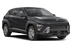 2026 Hyundai Kona SUV SE SE FWD Exterior Standard 3