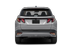2026 Hyundai Tucson SUV SE SE FWD Exterior Standard 3
