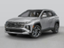 2026 Hyundai Tucson SUV SE SE FWD OEM Exterior Standard 1