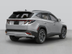 2026 Hyundai Tucson SUV SE SE FWD OEM Exterior Standard 2