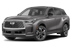 2026 INFINITI QX60 SUV PURE FWD PURE FWD Exterior Standard