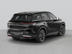 2026 INFINITI QX60 SUV PURE FWD PURE FWD OEM Exterior Standard