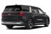 2026 Kia Carnival Hybrid Minivan Van LXS LXS FWD Exterior Standard 2