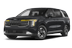2026 Kia Carnival Hybrid Minivan Van LXS LXS FWD Exterior Standard