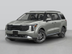 2026 Kia Carnival Hybrid Minivan Van LXS LXS FWD OEM Exterior Standard 1