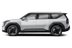 2026 Kia EV9 SUV Light Short Range Light Short Range RWD Exterior Standard 1