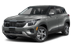 2026 Kia Seltos SUV LX FWD LX FWD Exterior Standard