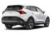 2026 Kia Sportage SUV LX LX FWD Exterior Standard 2
