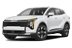 2026 Kia Sportage SUV LX LX FWD Exterior Standard