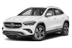 2026 Mercedes Benz GLA 250 SUV Base GLA 250 SUV Exterior Standard