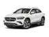 2026 Mercedes Benz GLA 250 SUV Base GLA 250 SUV OEM Exterior Standard
