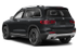 2026 Mercedes Benz GLB 250 SUV Base GLB 250 SUV Exterior Standard 6