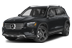 2026 Mercedes Benz GLB 250 SUV Base GLB 250 SUV Exterior Standard