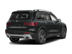 2026 Mercedes Benz GLB 250 SUV Base GLB 250 SUV OEM Exterior Standard 2
