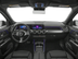 2026 Mercedes Benz GLB 250 SUV Base GLB 250 SUV OEM Interior Standard