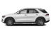 2026 Mercedes Benz GLE 350 SUV Base GLE 350 SUV Exterior Standard 1